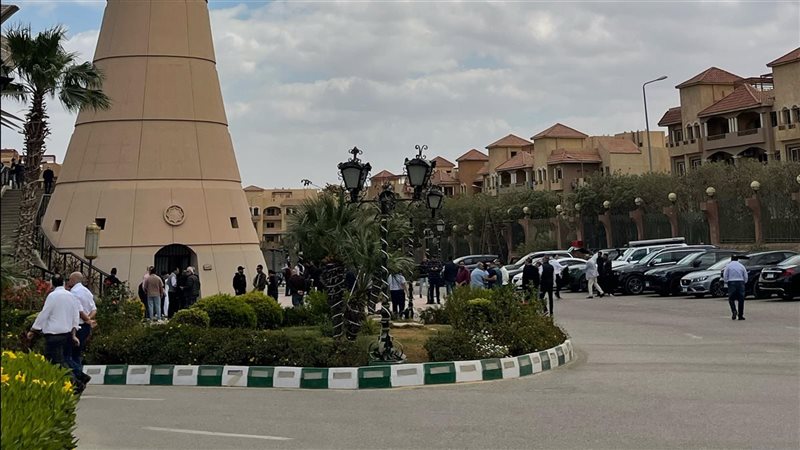 مسجد الشرطة