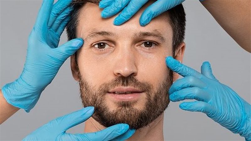 العلاجات التجميلية