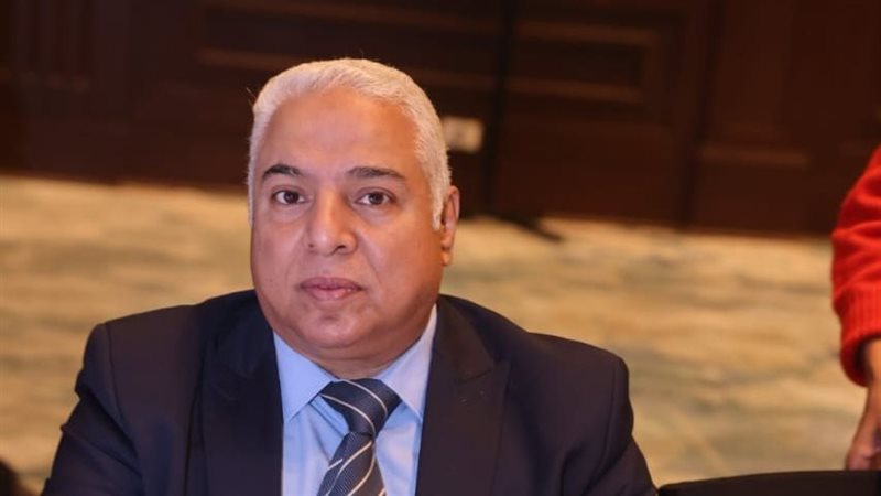 المهندس علاء نصر