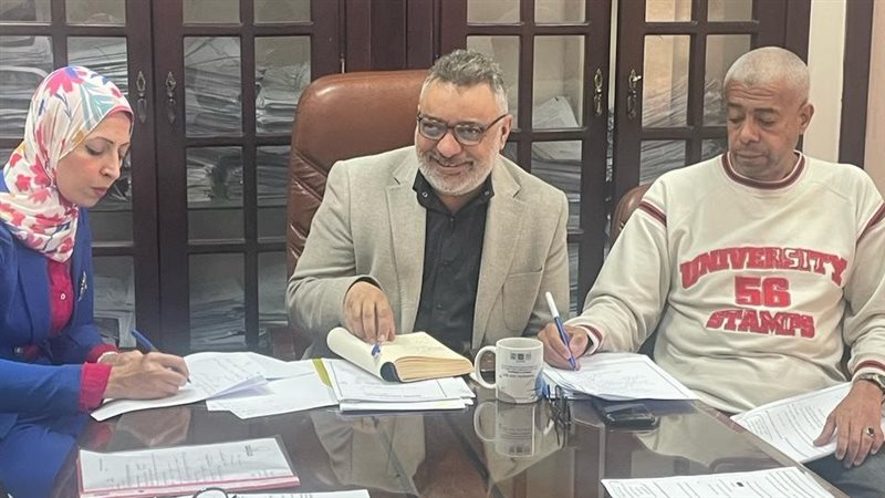 الرقابة للمصنفات