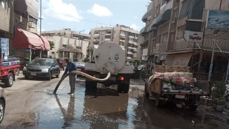 حالة الطقس في فؤاد
