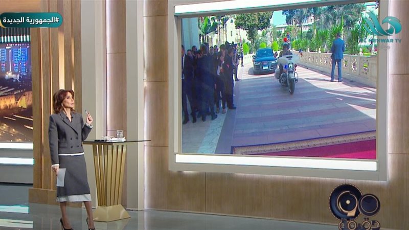 الإعلامية بسمة وهبة