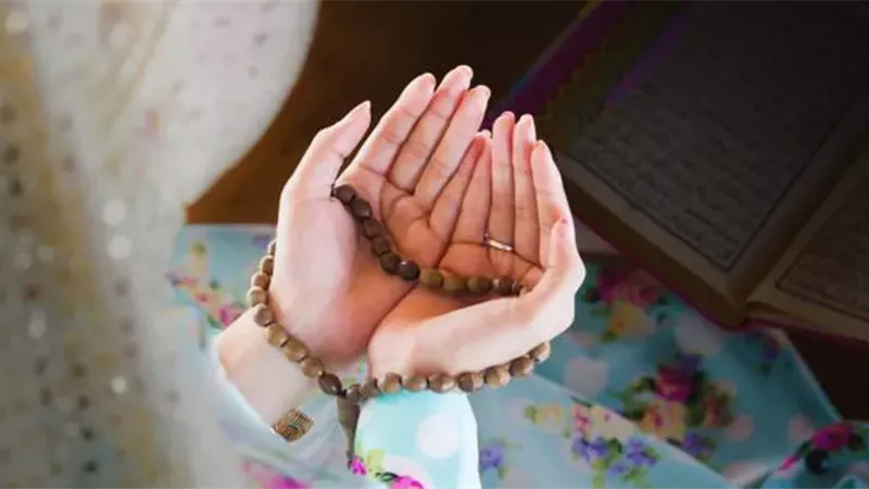 دعاء فك الكرب