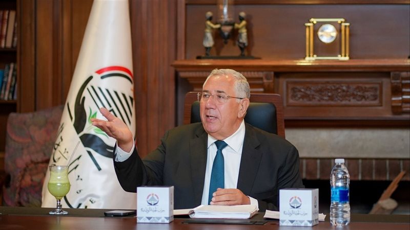 السيد القصير