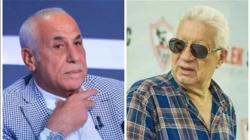مرتضى ولبيب