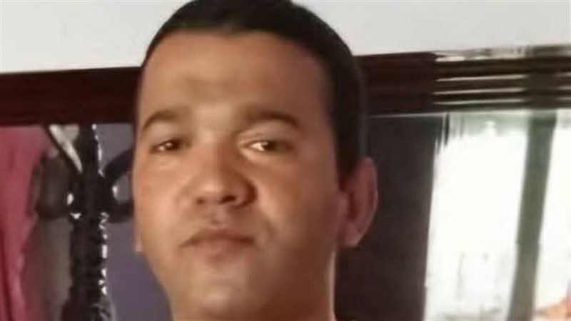المتوفى