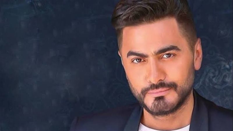 تامر حسني