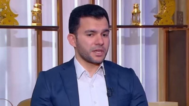 الدكتور هاني تمام
