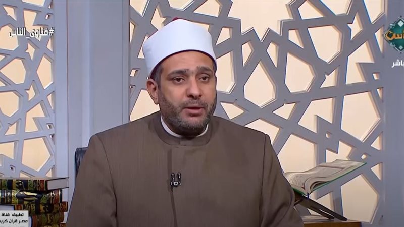 الشيخ حسن اليداك