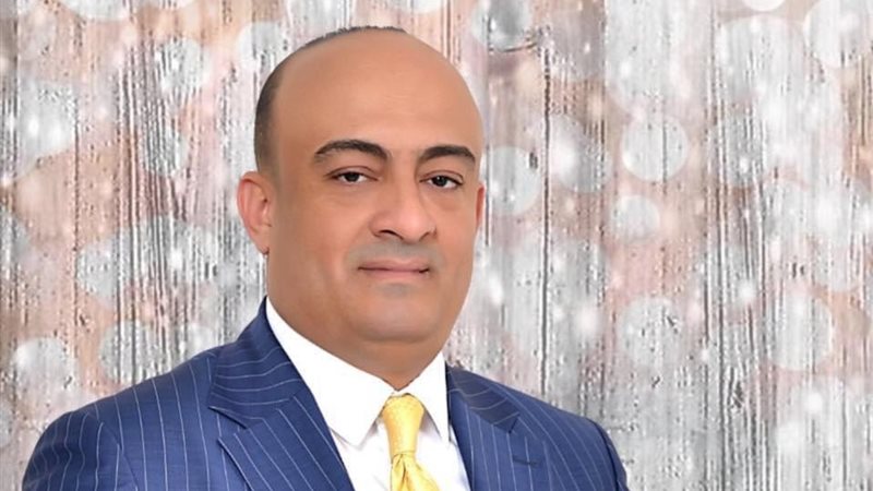 الدكتور مسعد أبو