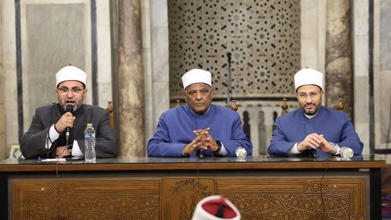 الجامع الأزهر
