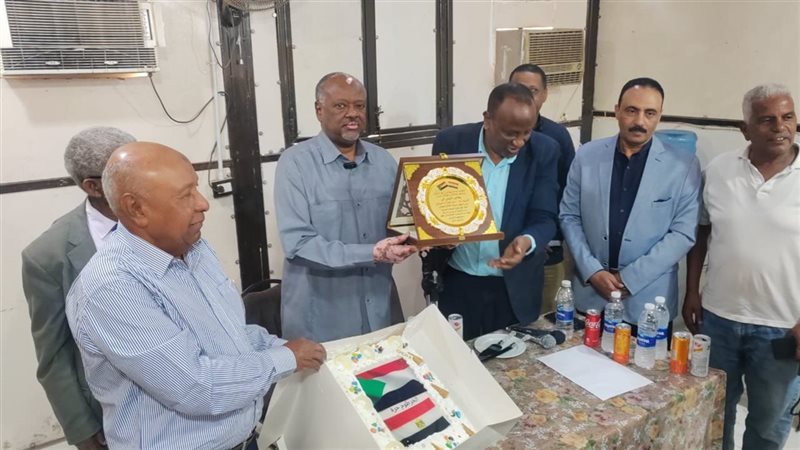 القنصل السوداني