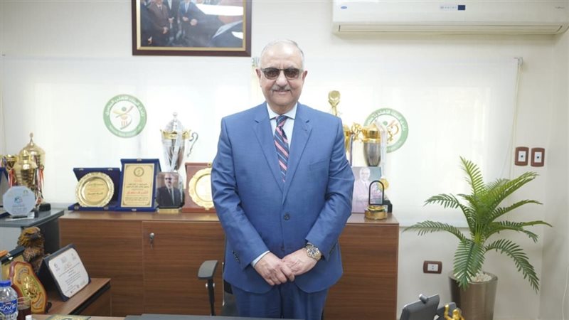 أشرف نصار