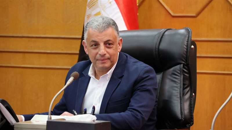 محافظ الإسماعيلية