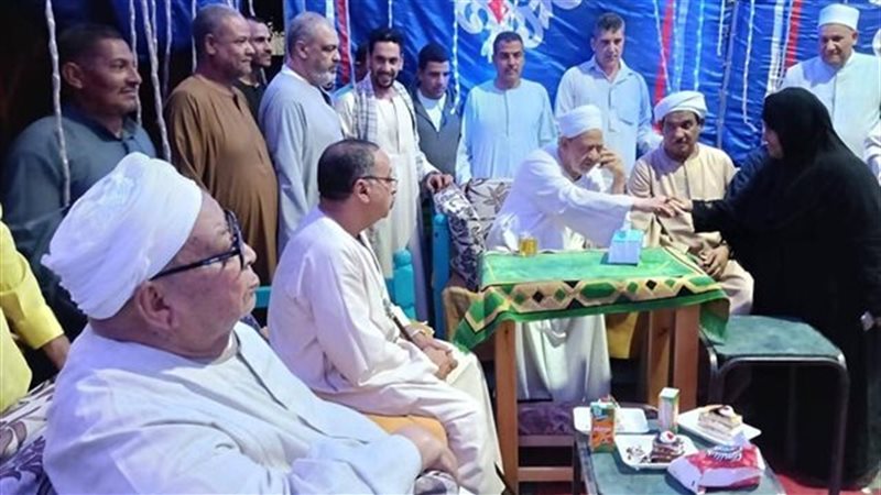 الإمام الطيب
