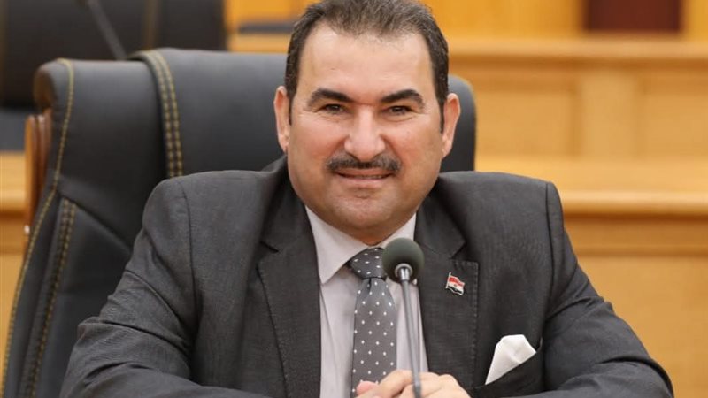 الدكتور جمال عبد