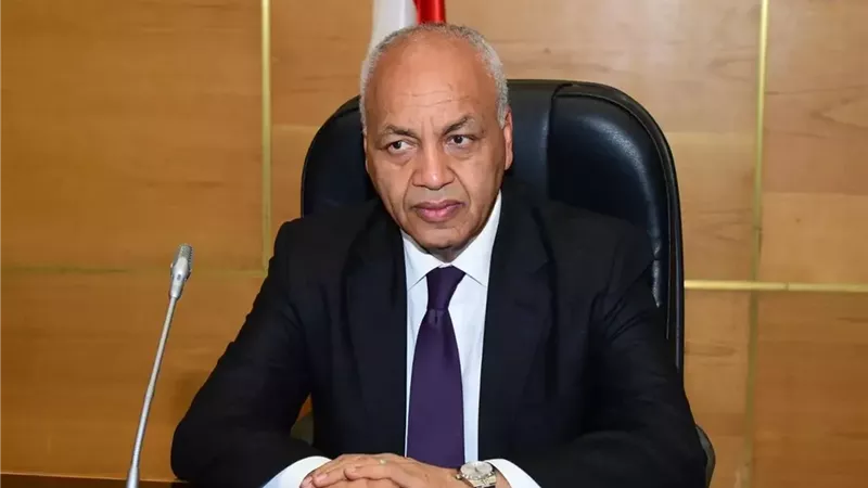 مصطفى بكري