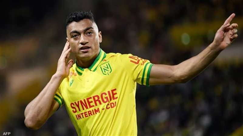 مصطفى محمد