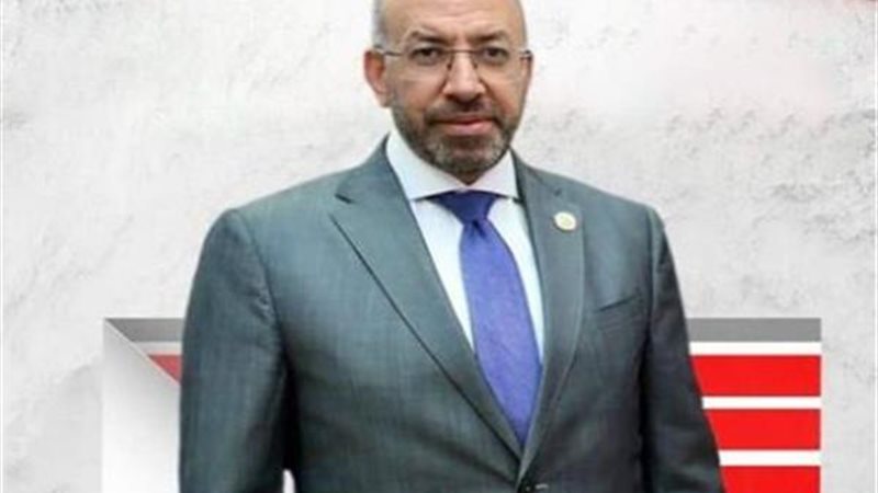 حسام المندوه
