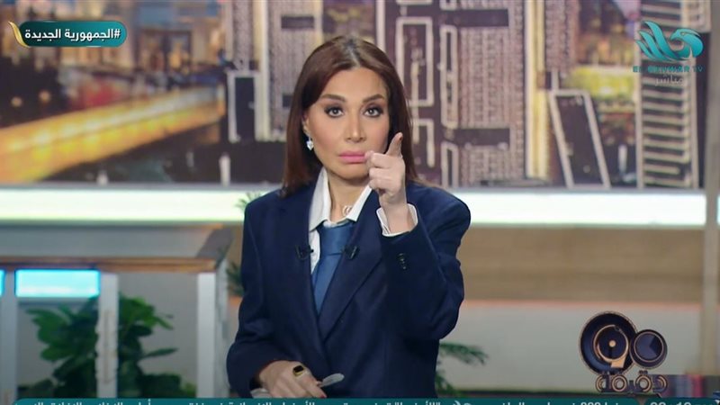 الإعلامية بسمة وهبة