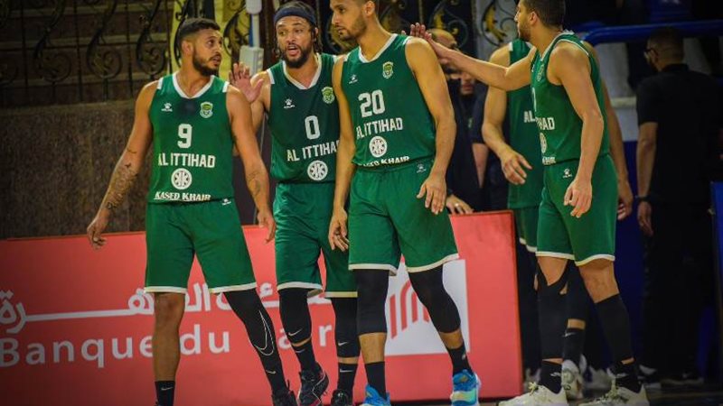 فريق الاتحاد السكندري