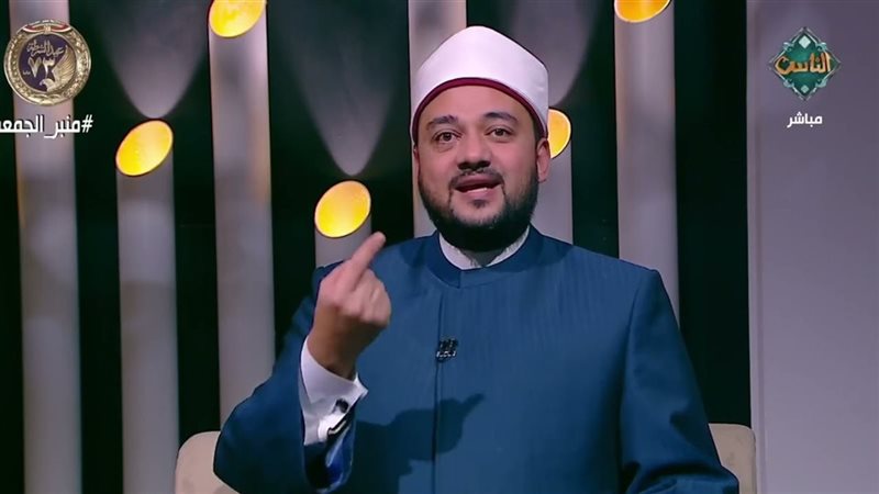 أحمد نبوي، عضو المجلس