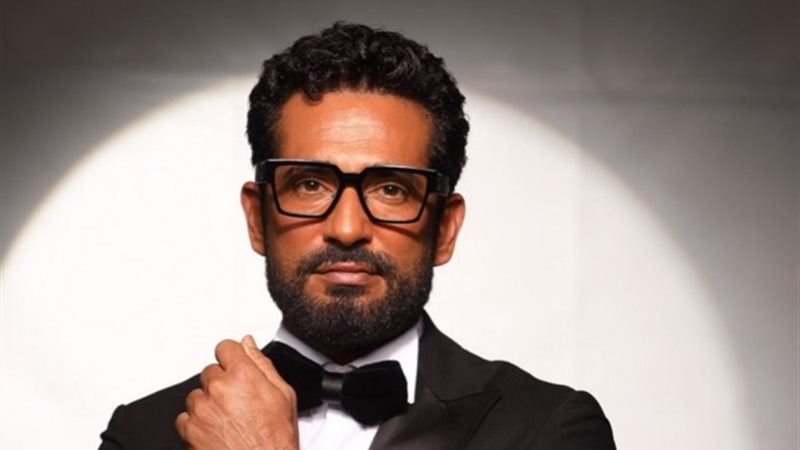 عمرو سعد