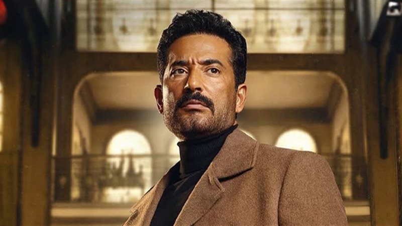 عمرو سعد