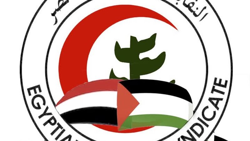 نقابة الأطباء