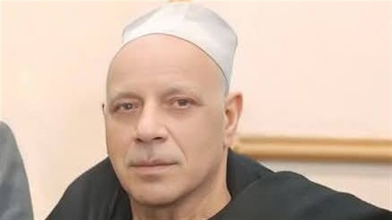 والد الدكتور سلامة