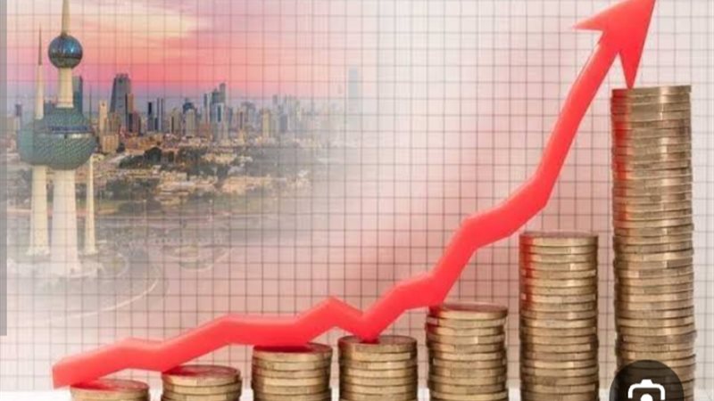 ارتفاع الأسعار والأجور