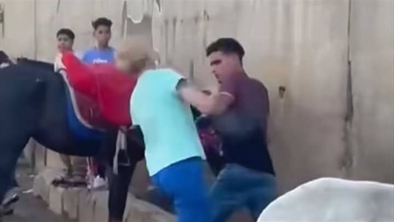 الواقعة
