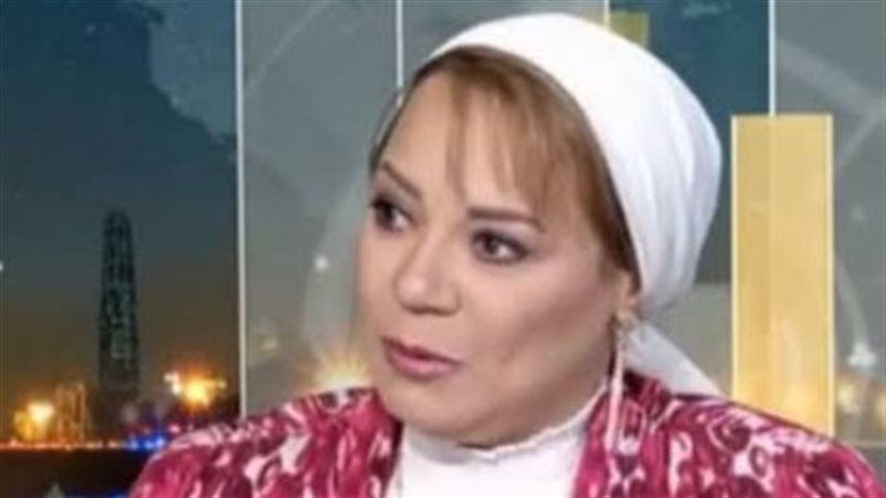 الدكتورة شيرين محفوظ
