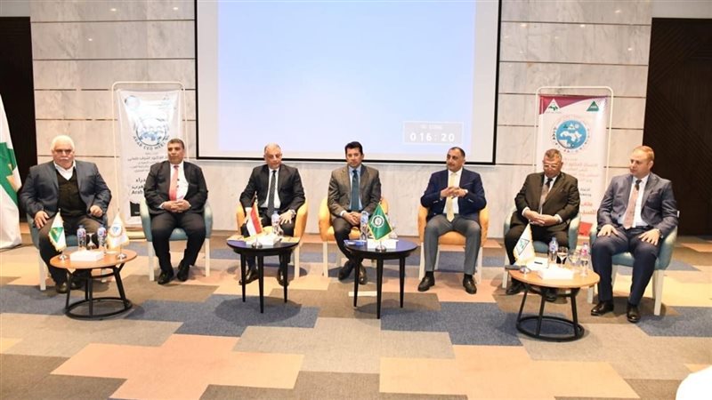 صبحي ومحافظ الاسماعيلية