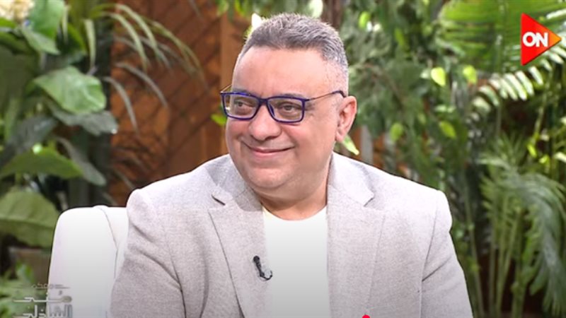الكاتب والسيناريست