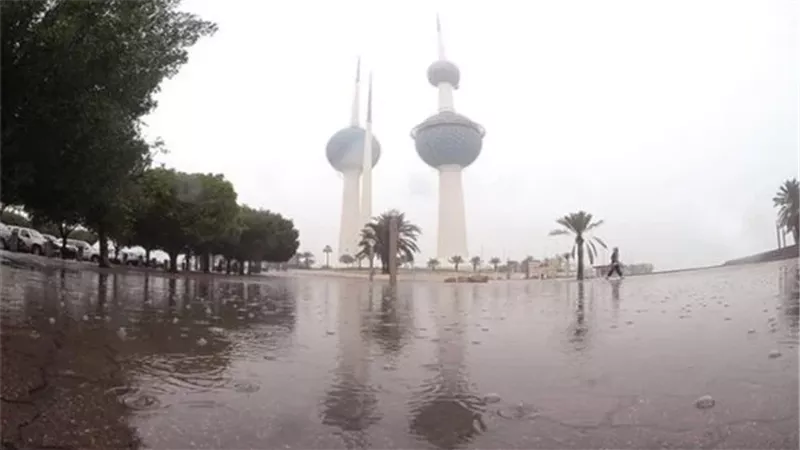 الكويت