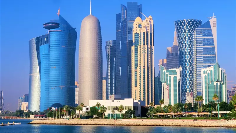 قطر