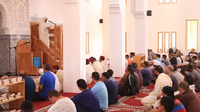 خطبه الجمعه