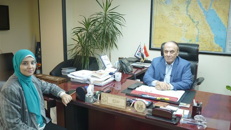 اللواء سمير فرج