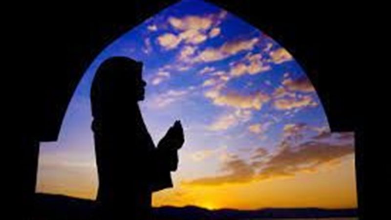 رابعة العدوية