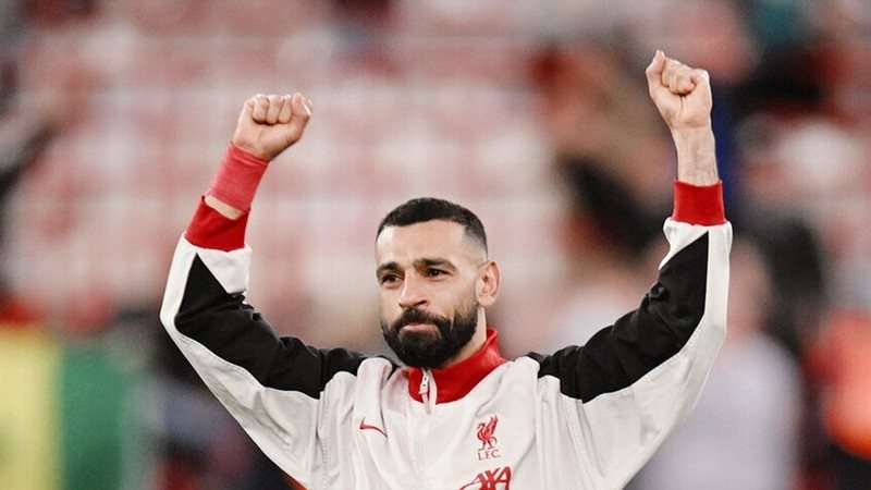 محمد صلاح