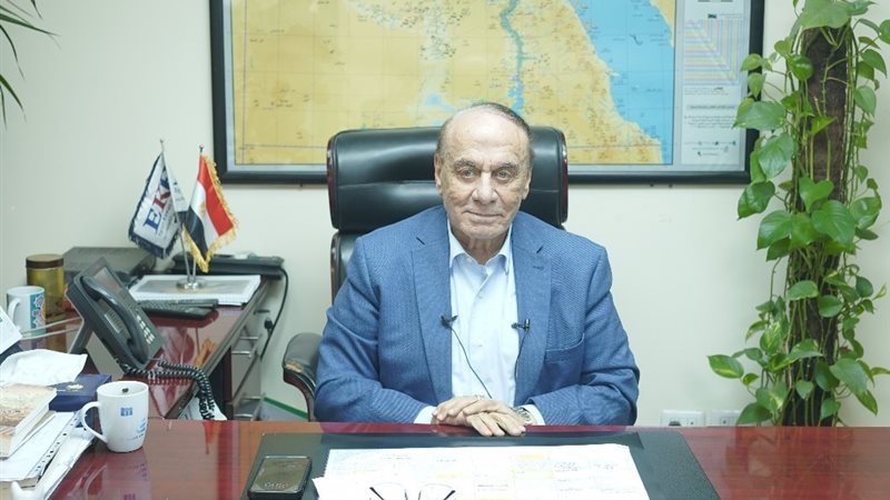 اللواء سمير فرج