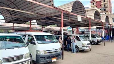 بعد زيادة سعر الوقود.. ننشر تعريفة الركوب الجديدة بمحافظة القليوبية