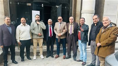 النائب أحمد الحديدى يكشف واقعة التعدي على طبيب مستشفى المنزلة | خاص