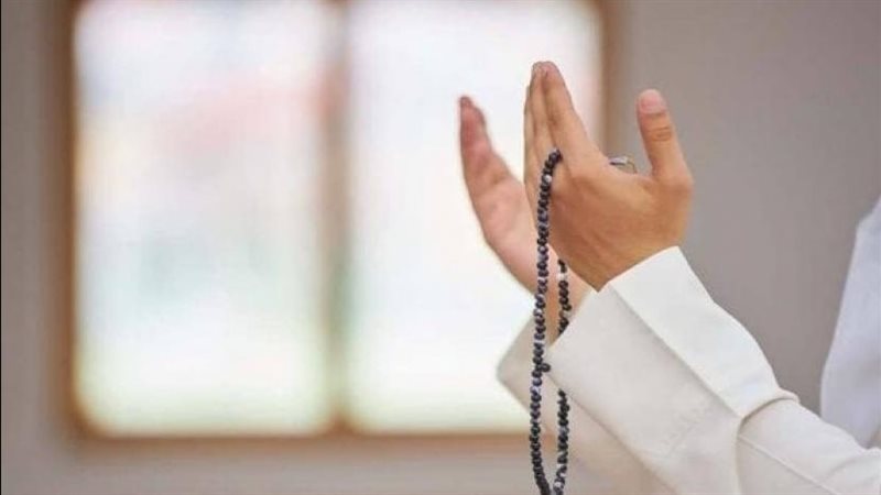 أدعية من القرآن والسنة
