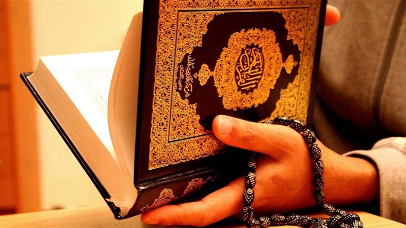 الأدعية الدينية
