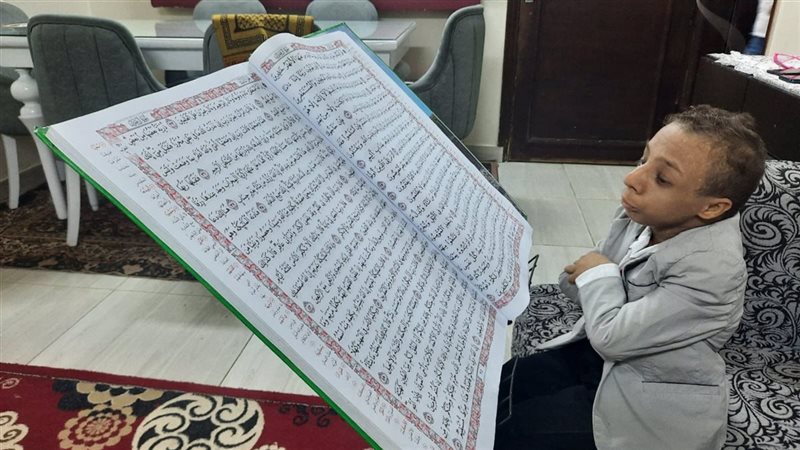 كوكسال بابا في المنيا