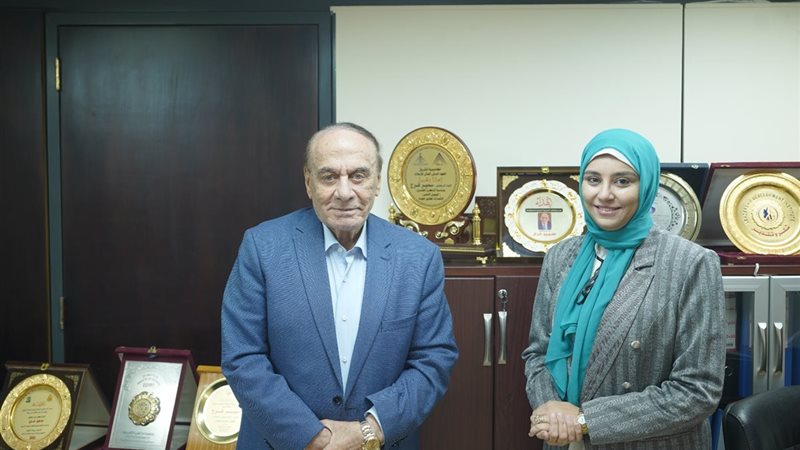 اللواء سمير فرج