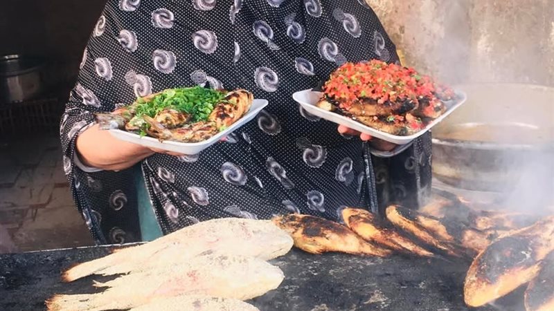 قصة كفاح