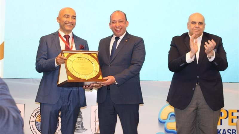 جانب من فعاليات المؤتمر